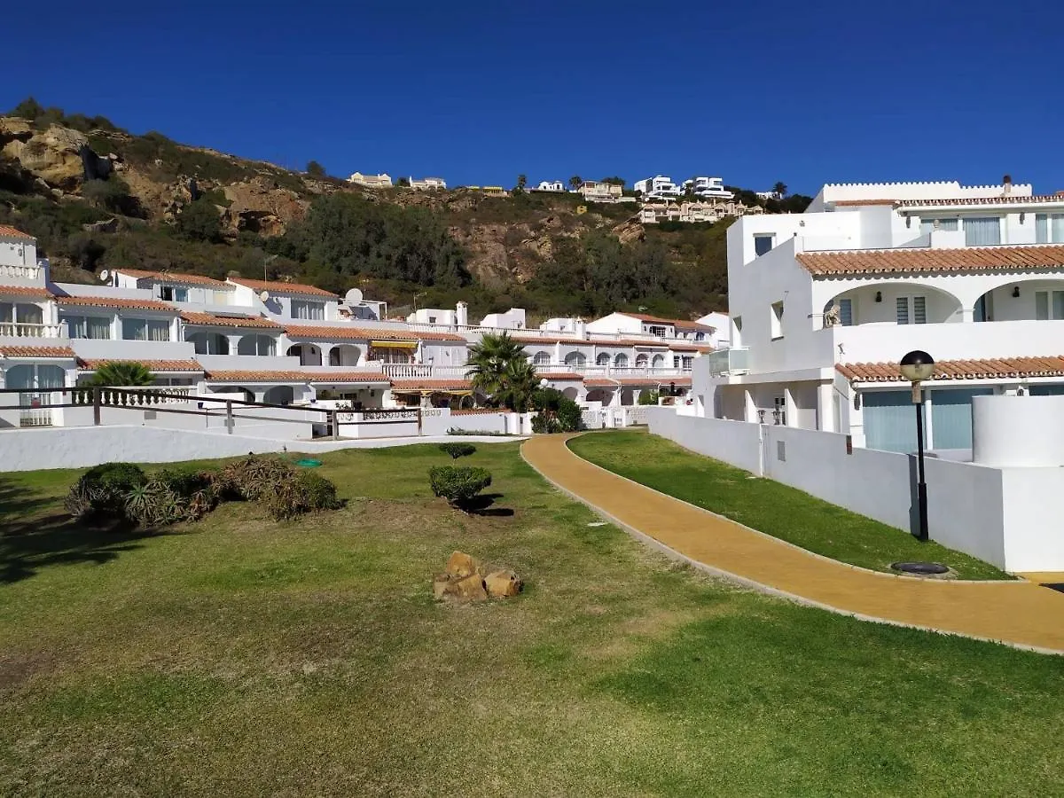 Manilva Playa Paraiso Sol Y Playa 0*,  ספרד