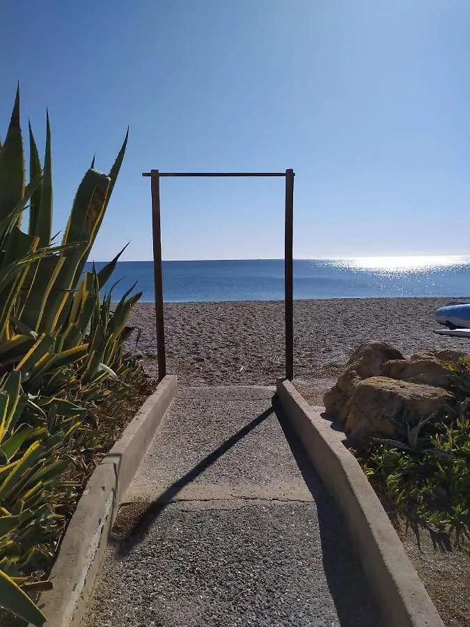 דירה Manilva Playa Paraiso Sol Y Playa